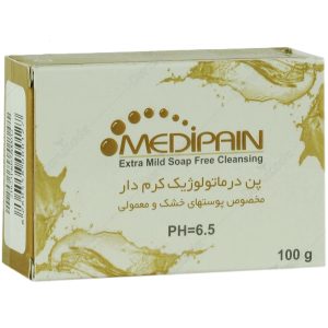 پن درماتولوژیک کرم دار