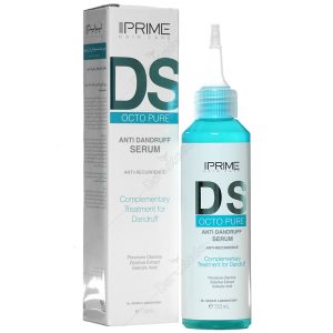 سرم ضد شوره DS