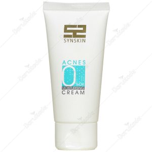 کرم ژل مرطوب کننده اکنس