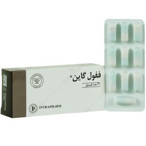 ففول گاین