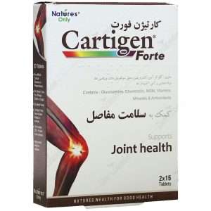 کارتیژن فورت