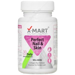 پرفکت نیل اند اسکین ایکس مارت