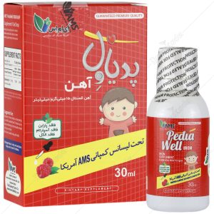 پدیاول  آهن