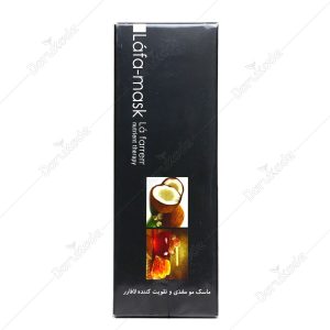 ماسک موی مغذی و تقویت کننده