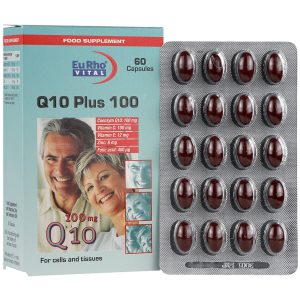 کپسول کیوتن پلاس 100