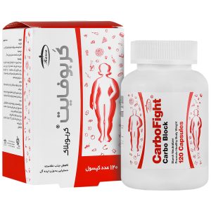 کربوفایت120عددی
