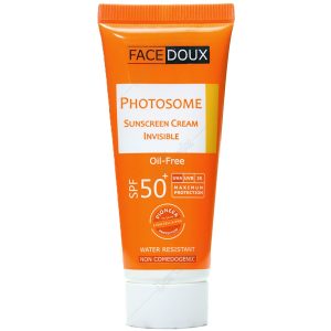 کرم ضد آفتاب فوتوزوم SPF50
