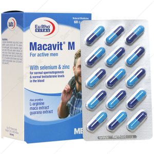 ماکاویت ام مخصوص آقایان