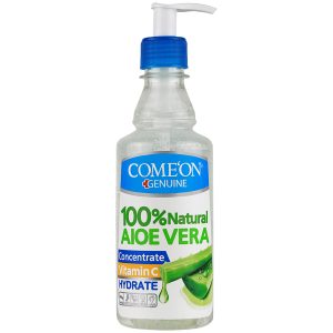 ژل مرطوب کننده آلوئه ورا 200 میل