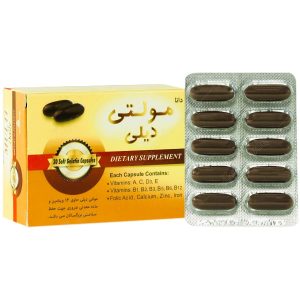 دانا مولتی دیلی