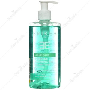 ژل پاک کننده پوست چرب 400 میلی لیتری