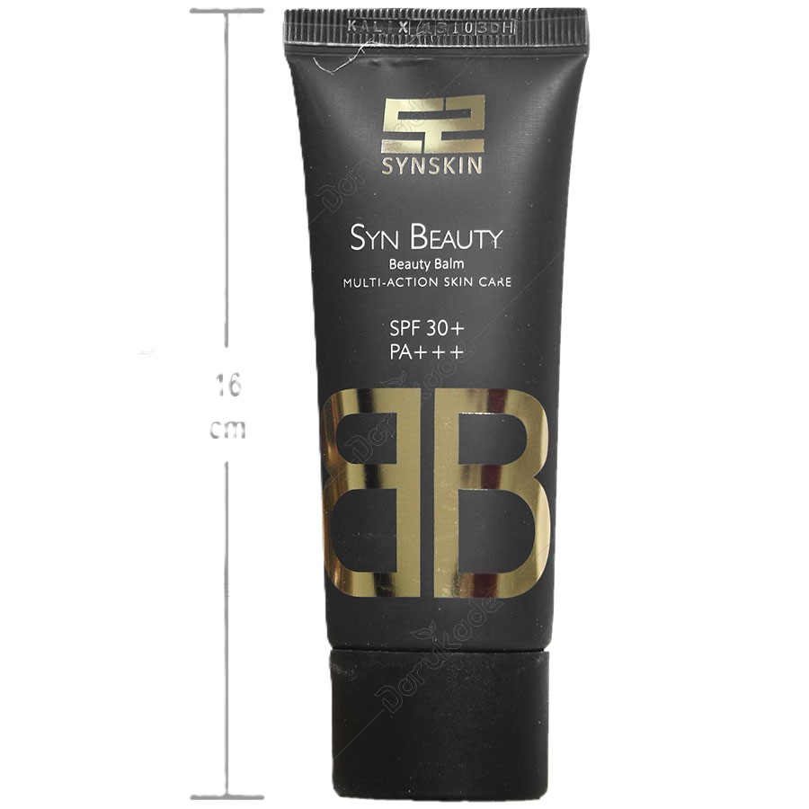 بی بی کرم ساین بیوتی SPF30