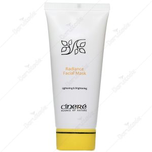 ماسک روشن کننده صورت 65 میلی لیتری