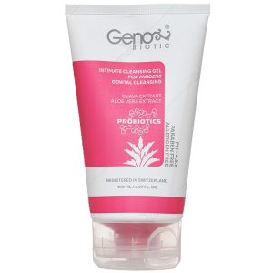 ژل بهداشتی پروبیوتیک دوشیزگان