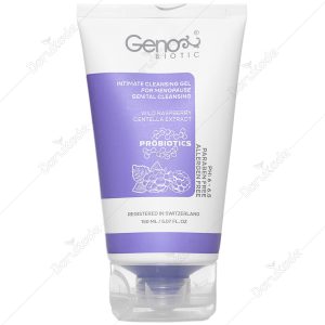 ژل بهداشتی پروبیوتیک بانوان یائسه