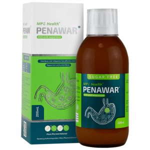 پناوار آنتی اسید