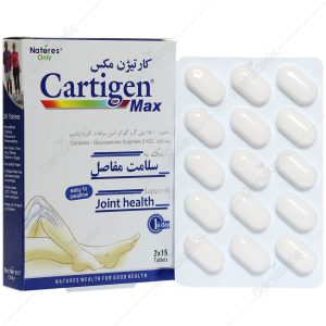 کارتیژن مکس