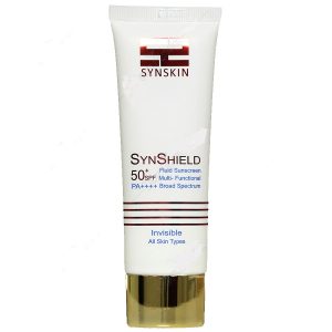فلوئید ضد آفتاب ساین شیلد SPF50