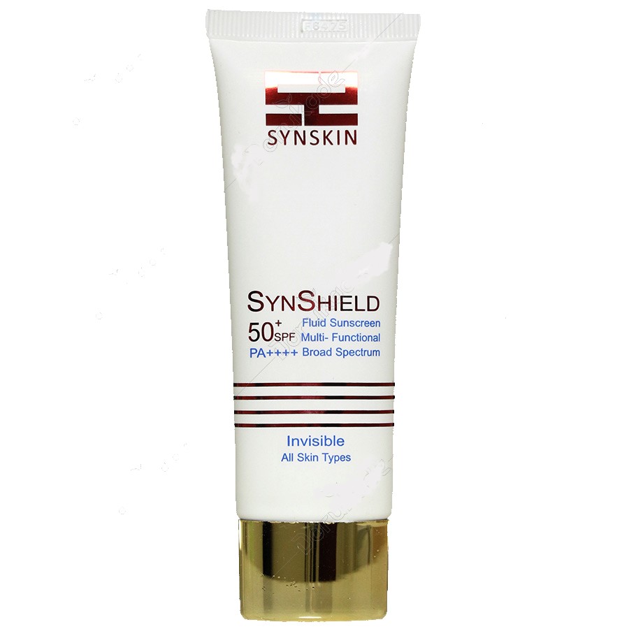 فلوئید ضد آفتاب ساین شیلد SPF50