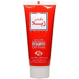 کرم ضد آفتاب بدون چربی SPF30