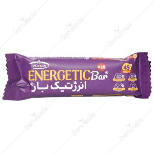 انرژتیک بار