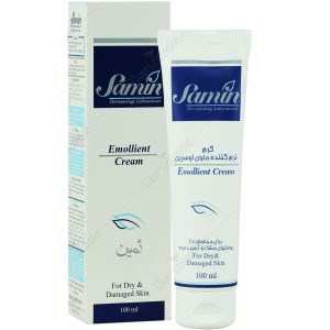 کرم نرم کننده اوسرین ساده