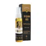 سیوند روغن آرگان
