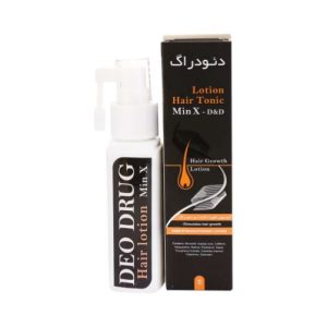 دئو دراگ تونیک تقویت مو