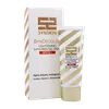 ژل کرم ضدآفتاب روشن کننده +SPF 50 ساین دیکالر ساین اسکین