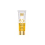 کرم ضد آفتاب بی رنگ مینرال ساین اسکین با SPF50 حجم 50 میلی لیتر