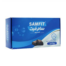 ساشه سام فیت