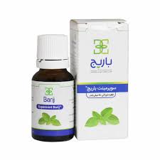 قطره خوراکی سوپرمینت