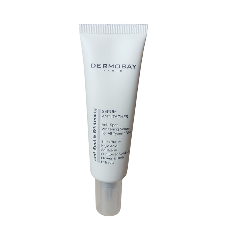 سرم ضد لک و روشن کننده درموبای پاریس 30 میل