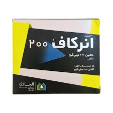 انرکاف 200
